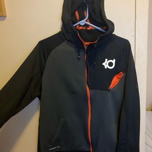 Nike Kevin Durant Hoodie XL